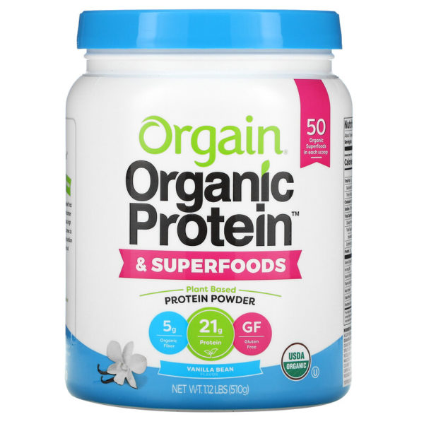 Orgain