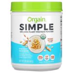 Orgain