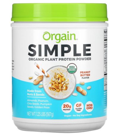 Orgain