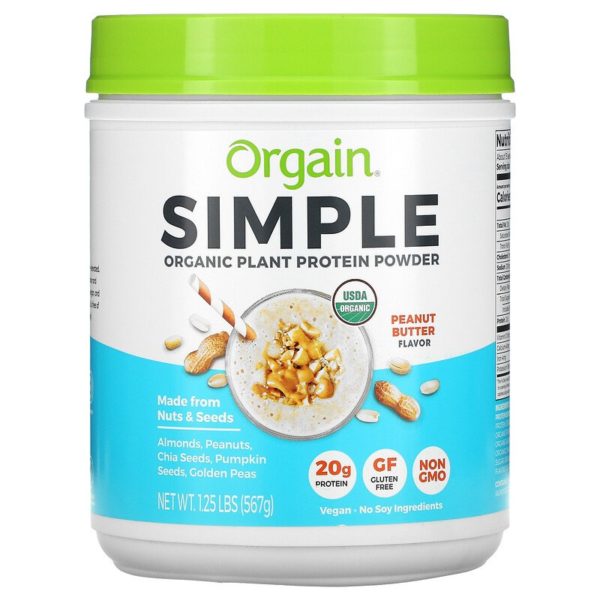 Orgain