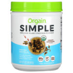 Orgain