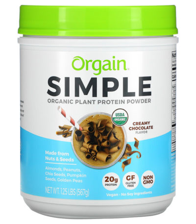 Orgain