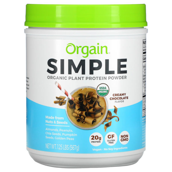 Orgain