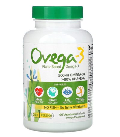 Ovega-3