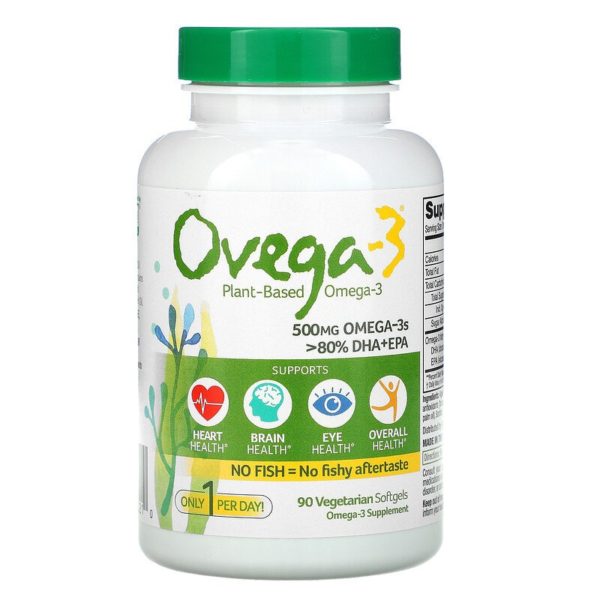 Ovega-3