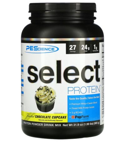 PEScience