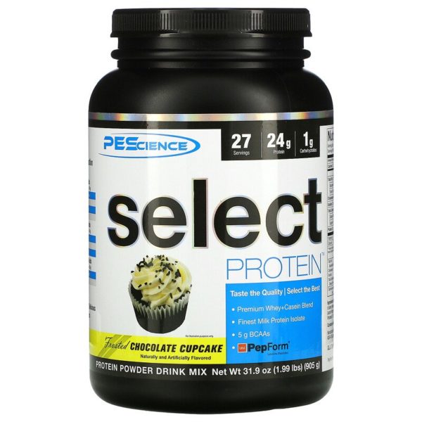 PEScience