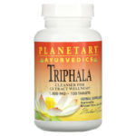 Planetary Herbals
