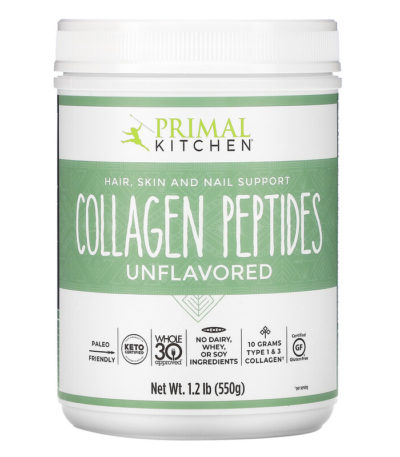 Primal Kitchen