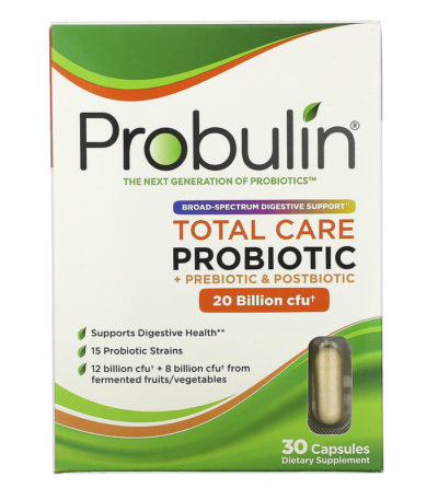 Probulin