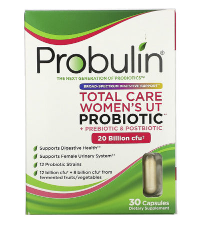 Probulin