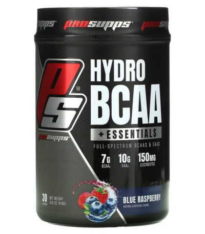 ProSupps