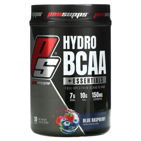 ProSupps