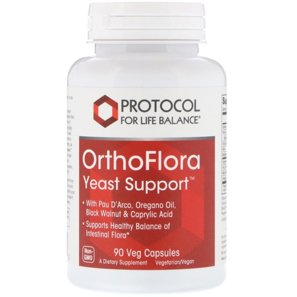 Protocol for Life Balance