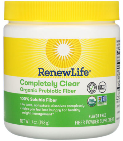 Renew Life