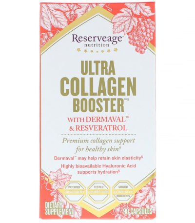 ReserveAge Nutrition