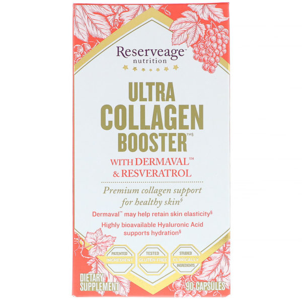ReserveAge Nutrition