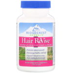 RidgeCrest Herbals