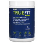 RSP Nutrition