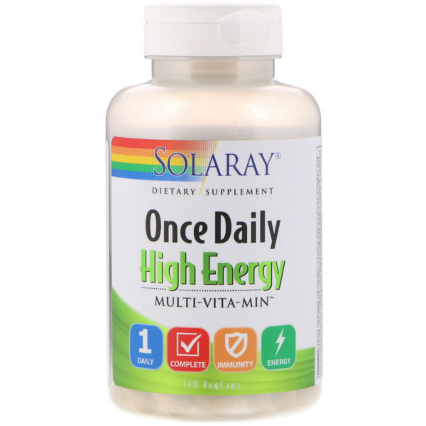 Solaray