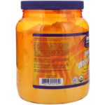 ⁦Now Foods, للألعاب الرياضية، بروتين مصل الحليب العضوي، طبيعي وغير منكه، 1 باوند(454 غم)⁩ - الصورة ⁦3⁩