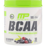 MusclePharm