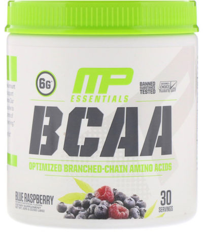 MusclePharm