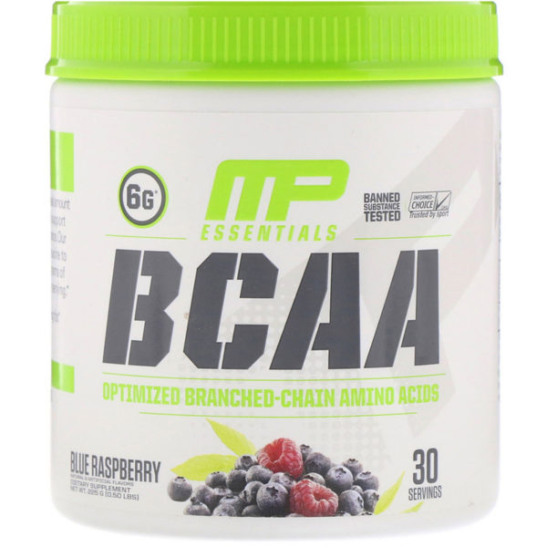 MusclePharm