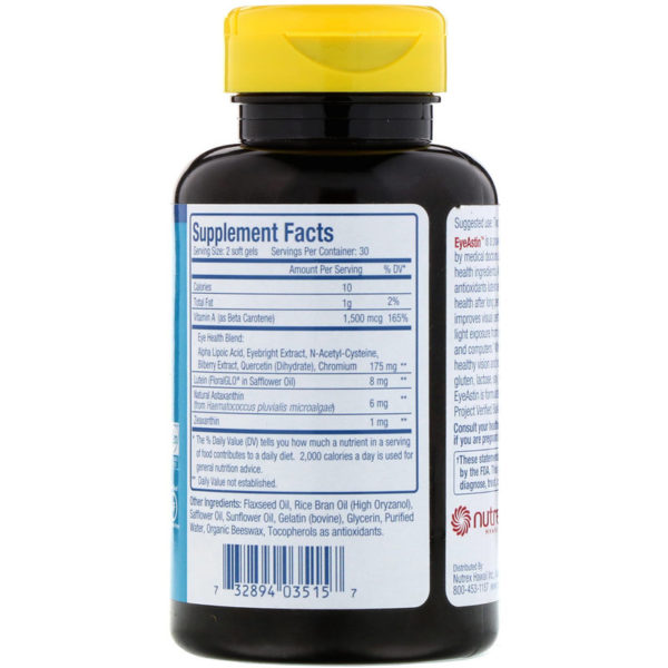 BioAstin