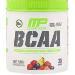 MusclePharm