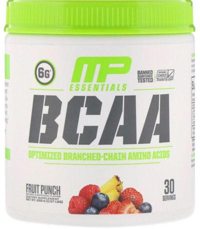 MusclePharm