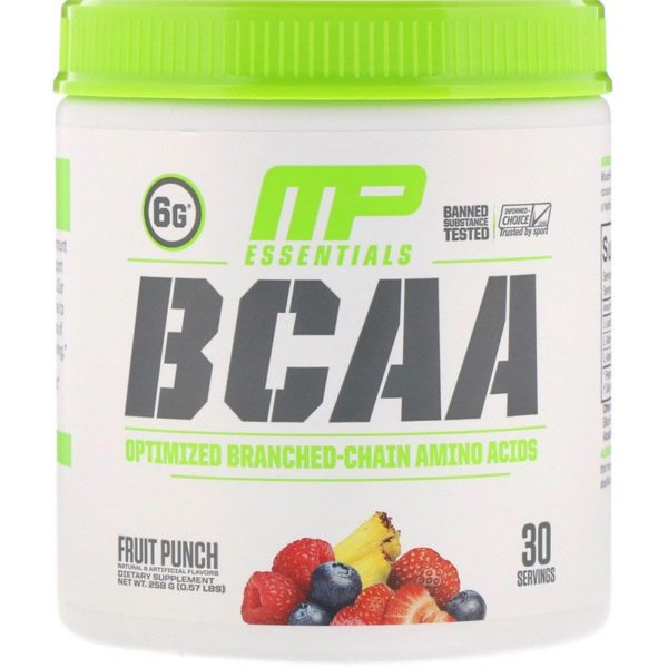MusclePharm