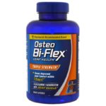 ⁦Osteo Bi-Flex, أقراص لصحة المفاصل والقوة الثلاثية⁩ - الصورة ⁦3⁩