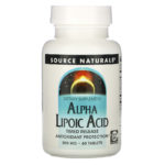 Source Naturals