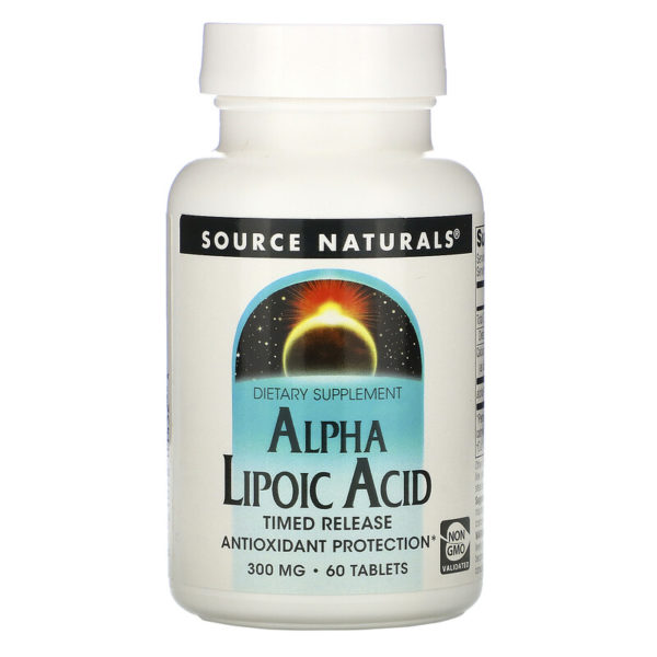 Source Naturals