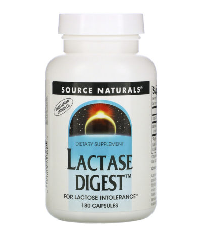 Source Naturals