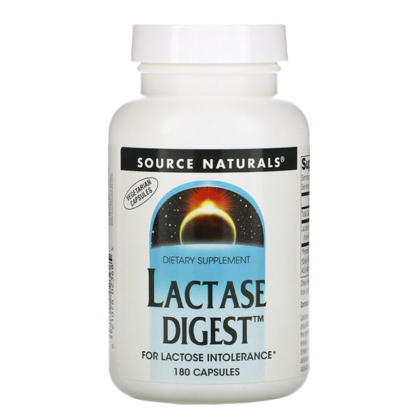 Source Naturals