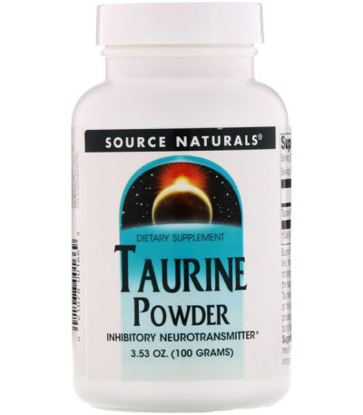 Source Naturals