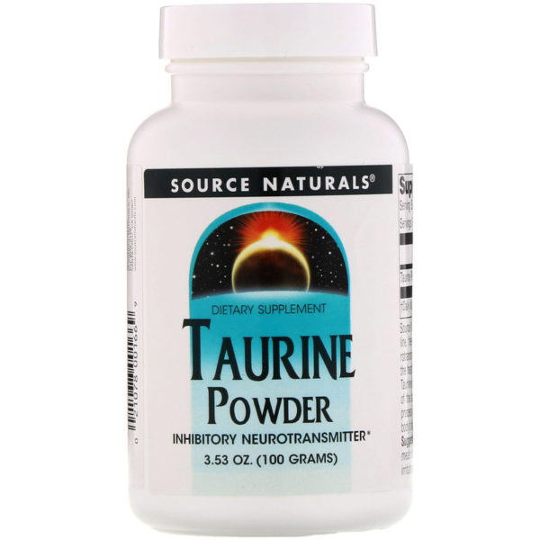 Source Naturals