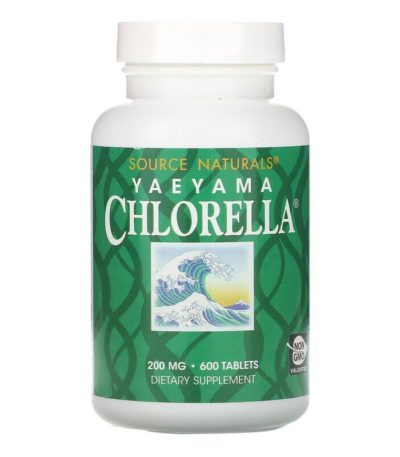 Source Naturals