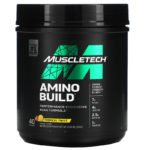 Muscletech