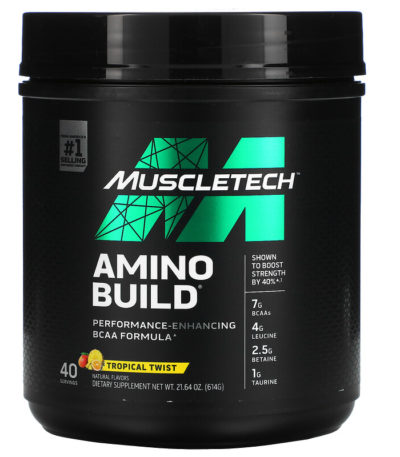 Muscletech