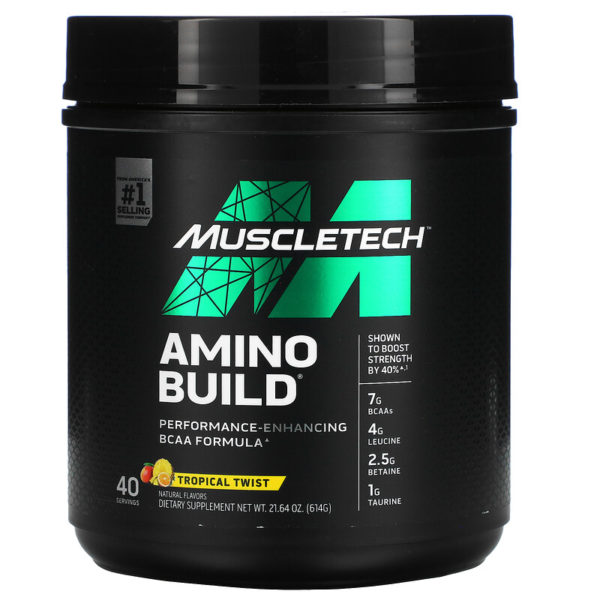 Muscletech