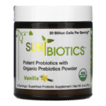 Sunbiotics