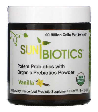 Sunbiotics