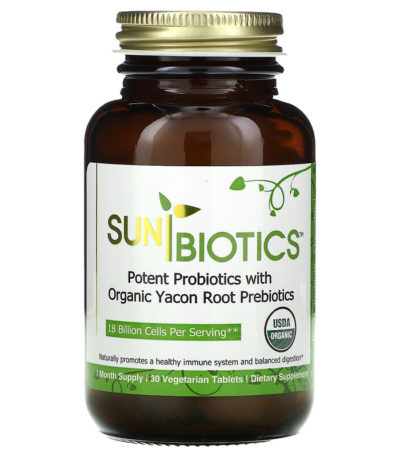 Sunbiotics