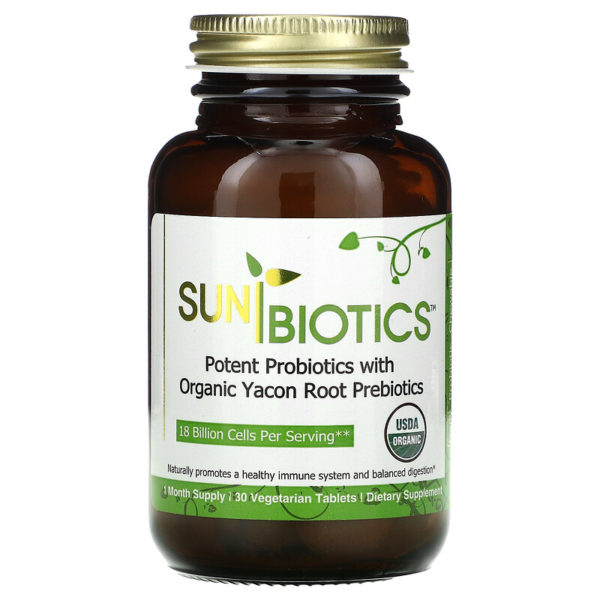 Sunbiotics