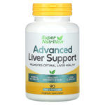 Super Nutrition