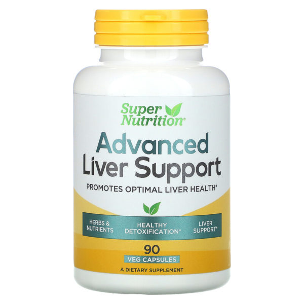 Super Nutrition