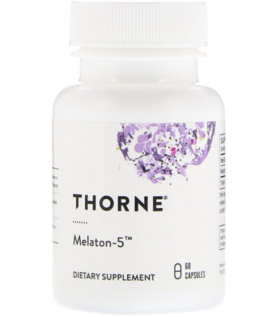 Thorne Research